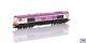 66734 Graham Farish N Gauge 66 66734 in Platinum Jubliee (Repaint)