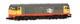 8066 Graham Farish N Gauge Class 31 31205 (Pre-Owned)