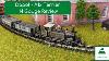 A1x Terrier By Dapol N Gauge Review