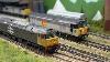 A New N Gauge Micro Exhibition Layout Part 1