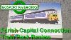 A Newbies Review Farish Capital Connection Train Pack