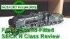 A Newbies Review Graham Farish Sound Fitted Secr N Class
