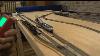 A Small N Gauge No Wiring DCC Layout