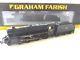 Bachmann Graham Farish N Gauge DCC Ready Black 5 Locomotive 372137 Boxed