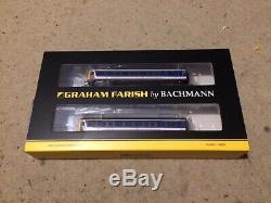 BNIB 371-505 Bachmann Graham Farish N Gauge Network Southeast Class 101 DMU