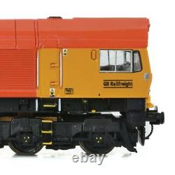 BNIB N Farish 371-399 66 783 The Flying Dustman GBRf Biffa Red Loco RRP £159.95