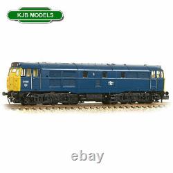 BNIB N Gauge Farish 371-112A Class 31/1 31131 BR Blue Loco