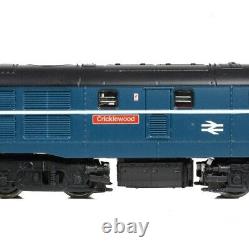 BNIB N Gauge Farish 371-112B Class 31 309 Cricklewood BR Blue Loco