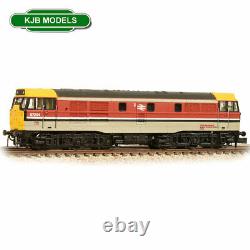 BNIB N Gauge Farish 371-113 Class 31/1 97204 BR RTC (Revised) Loco