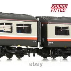 BNIB N Gauge Farish 371-336SF SOUND FITTED 150 133 2-Car DMU BR GMPTE Regional