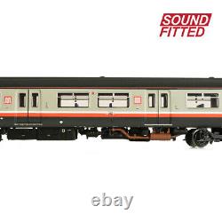 BNIB N Gauge Farish 371-336SF SOUND FITTED 150 133 2-Car DMU BR GMPTE Regional