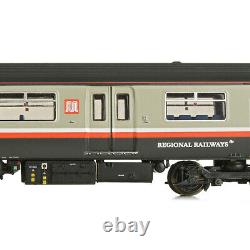 BNIB N Gauge Farish 371-336 Class 150 133 2-Car DMU BR GMPTE Regional Railways