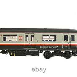 BNIB N Gauge Farish 371-336 Class 150 133 2-Car DMU BR GMPTE Regional Railways