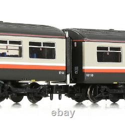 BNIB N Gauge Farish 371-336 Class 150 133 2-Car DMU BR GMPTE Regional Railways