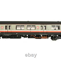 BNIB N Gauge Farish 371-336 Class 150 133 2-Car DMU BR GMPTE Regional Railways
