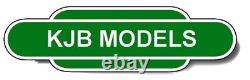 BNIB N Gauge Farish 371-358A Class 60 60096 Colas Rail Freight Loco