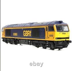 BNIB N Gauge Farish 371-360 Class 60 60095 GBRf Loco