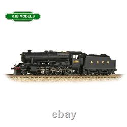 BNIB N Gauge Farish 372-160 LNER O6 3506 LNER Black (LNER Revised) Loco