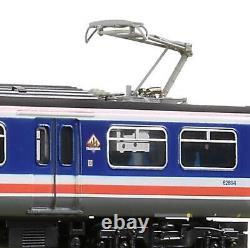 BNIB N Gauge Farish 372-875 Class 319 4-Car EMU 319004 BR Network SouthEast Rev