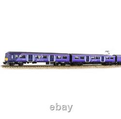 BNIB N Gauge Farish 372-877 Class 319 4-Car EMU 319362 Northern Rail