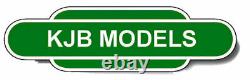 BNIB N Gauge Farish 377-353A FIA Intermodal Bogie Wagons Malcolm Logistics Conta