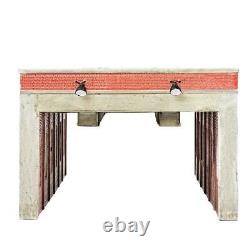 BNIB N Gauge Farish Scenecraft 42-0033 Two Lane Engine Shed