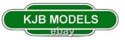 BNIB N Gauge Farish Scenecraft 42-178 Traction Servicing Depot