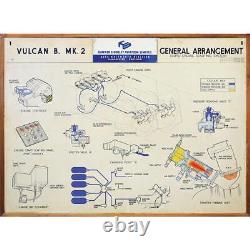 BNIB N Gauge Graham Farish 370-375 Avro Vulcan XH558 Collectors Pack Cl 37 558