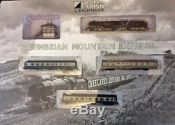 Bachmann GRAHAM FARISH CUMBRIAN MOUNTAIN EXPRESS 370-500