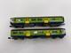 Bachmann Graham Farish Class 150 DMU N Gauge Central Trains 150125 Snow Hill Dor