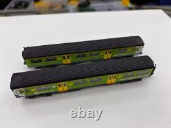 Bachmann Graham Farish Class 150 DMU N Gauge Central Trains 150125 Snow Hill Dor