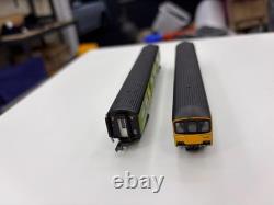 Bachmann Graham Farish Class 150 DMU N Gauge Central Trains 150125 Snow Hill Dor