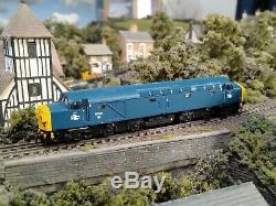 Bachmann Graham Farish Class 40 Diesel Locomotive. DCC Ready. Sound Removed