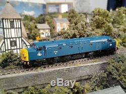 Bachmann Graham Farish Class 40 Diesel Locomotive. DCC Ready. Sound Removed