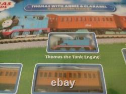 Bachmann Graham Farish N Gauge Thomas Train Set