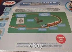 Bachmann Graham Farish N Gauge Thomas Train Set