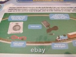 Bachmann Graham Farish N Gauge Thomas Train Set