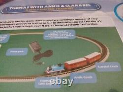 Bachmann Graham Farish N Gauge Thomas Train Set