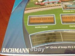 Bachmann Graham Farish N Gauge Thomas Train Set