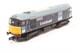 Bachmann N Gauge 371-125K Graham Farish Class 33 No 33025 Direct Rail Services