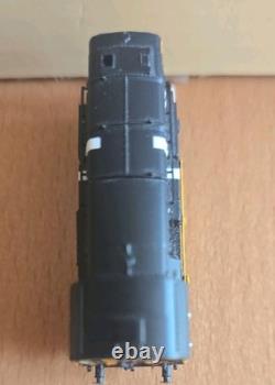 Bachmann St Piran Graham Farish 08645 Class 08 Diesel Shunter N Gauge Black Imm