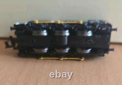 Bachmann St Piran Graham Farish 08645 Class 08 Diesel Shunter N Gauge Black Imm