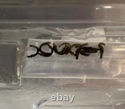 Boxed Bachmann Farish 371-022 Class 08 Shunter D3729 BR Green Weathered N Gauge