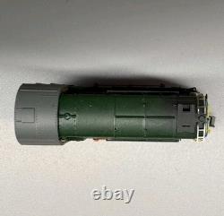 Boxed Bachmann Farish 371-022 Class 08 Shunter D3729 BR Green Weathered N Gauge