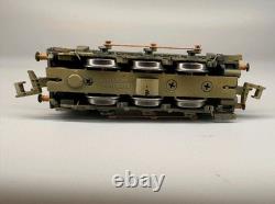 Boxed Bachmann Farish 371-022 Class 08 Shunter D3729 BR Green Weathered N Gauge