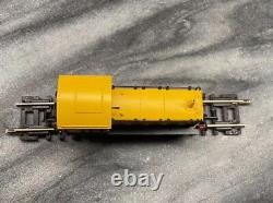 Boxed Bachmann Graham Farish 371-054 N Gauge Class 04 Shunter D2332 NCB Yellow