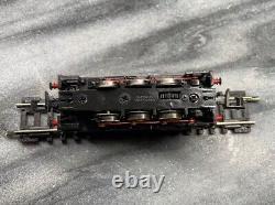 Boxed Bachmann Graham Farish 371-054 N Gauge Class 04 Shunter D2332 NCB Yellow