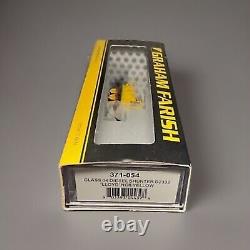 Boxed Bachmann Graham Farish 371-054 N Gauge Class 04 Shunter D2332 NCB Yellow