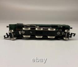 Boxed Graham Farish Diecast 1604 6100 Prairie Steam Tank Loco GWR Green N Gauge