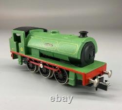 Boxed Graham Farish J94 Austerity Robert No. 7 NCB Green Steam Tank Loco N Gauge
